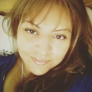 Meet your Posher, Areli